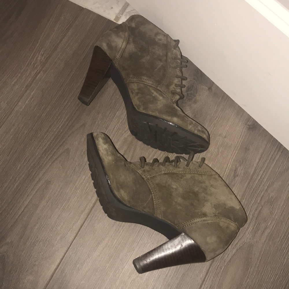 Booties - Picture 3 of 5